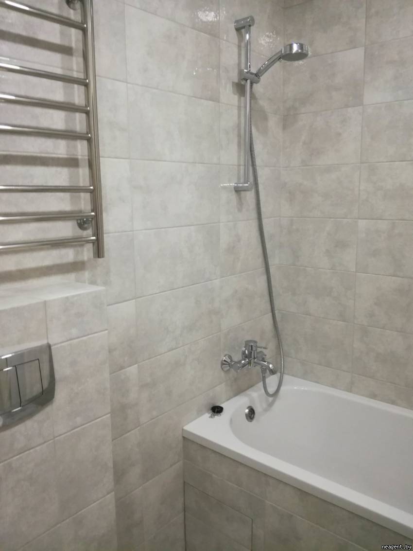 1-комнатная квартира, имени газеты «Правда» просп., 17, 1754 рублей: фото 10