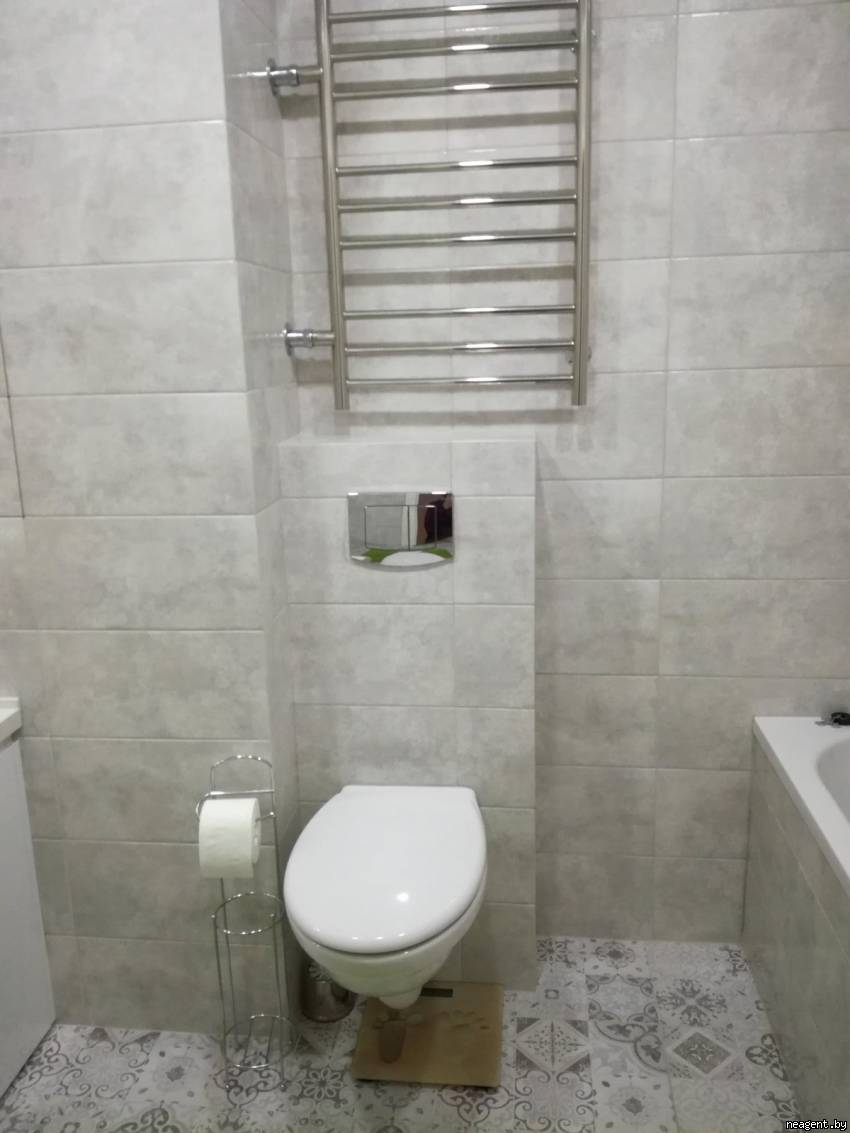 1-комнатная квартира, имени газеты «Правда» просп., 17, 1754 рублей: фото 11