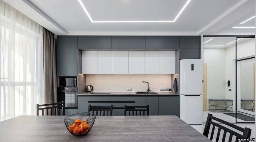 3-комнатная квартира, , 90 рублей: фото 5