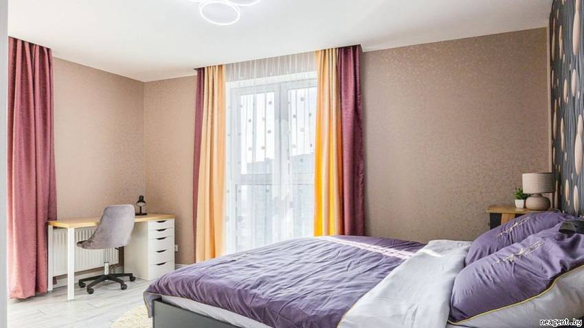 3-комнатная квартира, , 90 рублей: фото 13