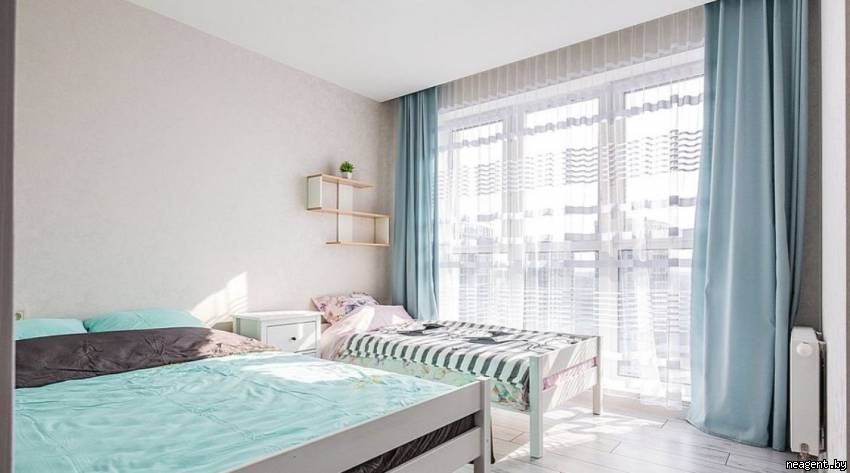 3-комнатная квартира, , 90 рублей: фото 15