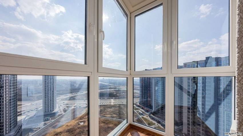 3-комнатная квартира, , 90 рублей: фото 16