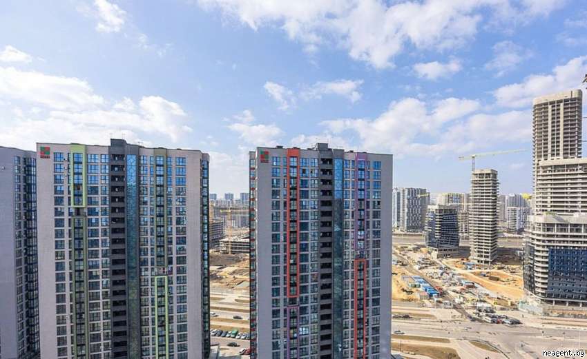 3-комнатная квартира, , 90 рублей: фото 17