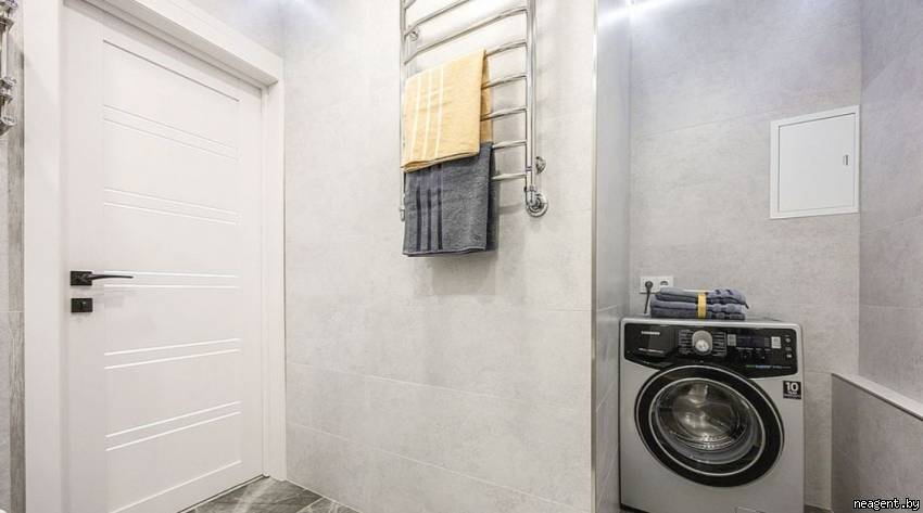 3-комнатная квартира, , 90 рублей: фото 19