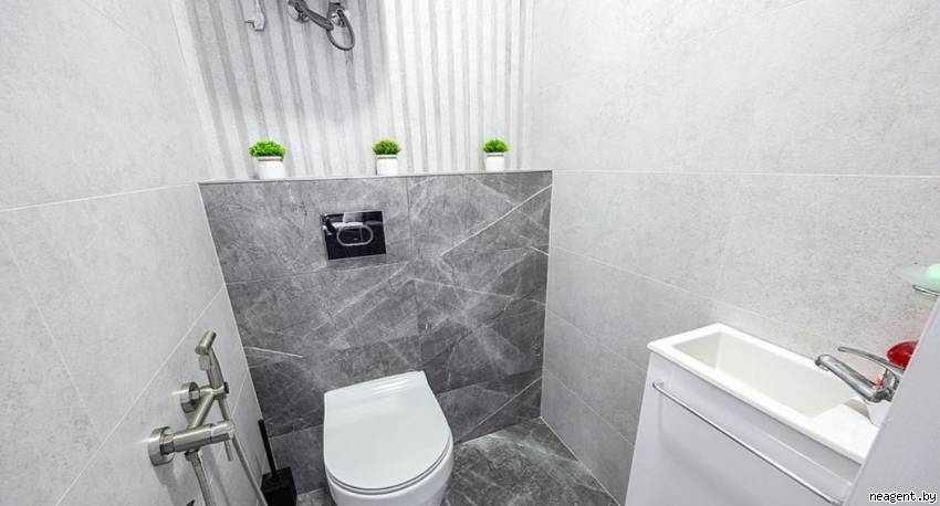 3-комнатная квартира, , 90 рублей: фото 21