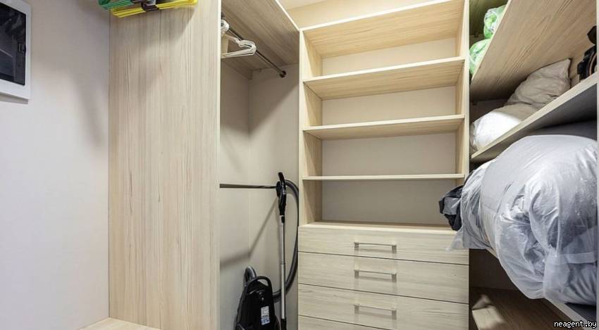 3-комнатная квартира, , 90 рублей: фото 23