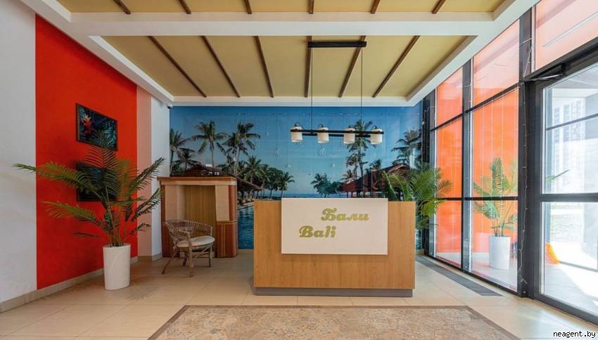 3-комнатная квартира, , 90 рублей: фото 26