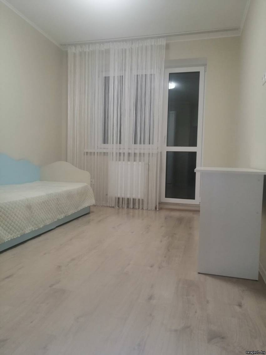 2-комнатная квартира, ул. Чюрлениса, 14, 1374 рублей: фото 4