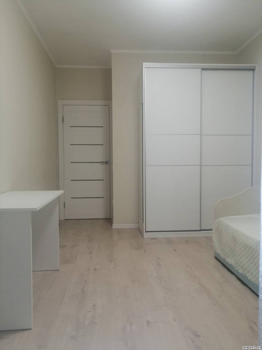 2-комнатная квартира, ул. Чюрлениса, 14, 1374 рублей: фото 5