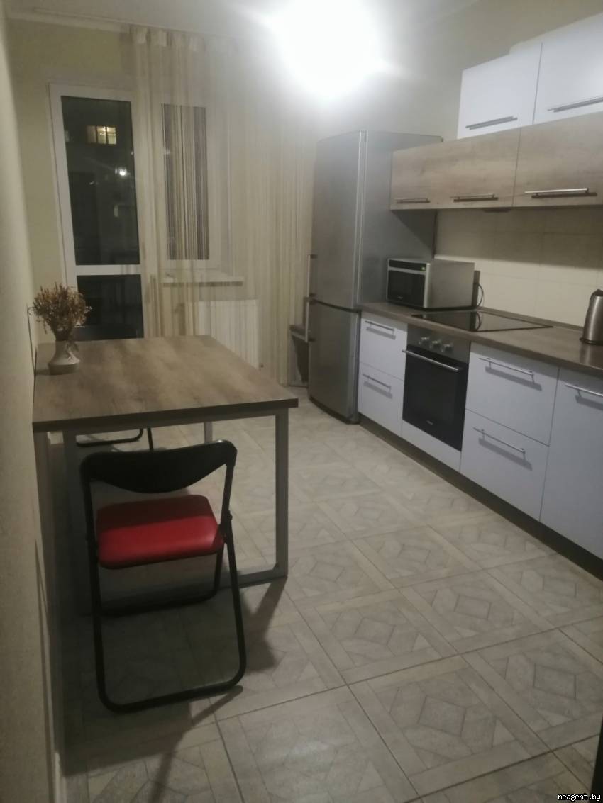 2-комнатная квартира, ул. Чюрлениса, 14, 1374 рублей: фото 6