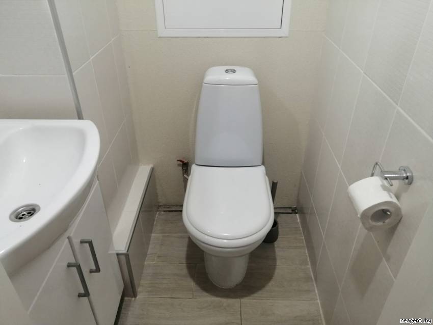 2-комнатная квартира, ул. Чюрлениса, 14, 1374 рублей: фото 8