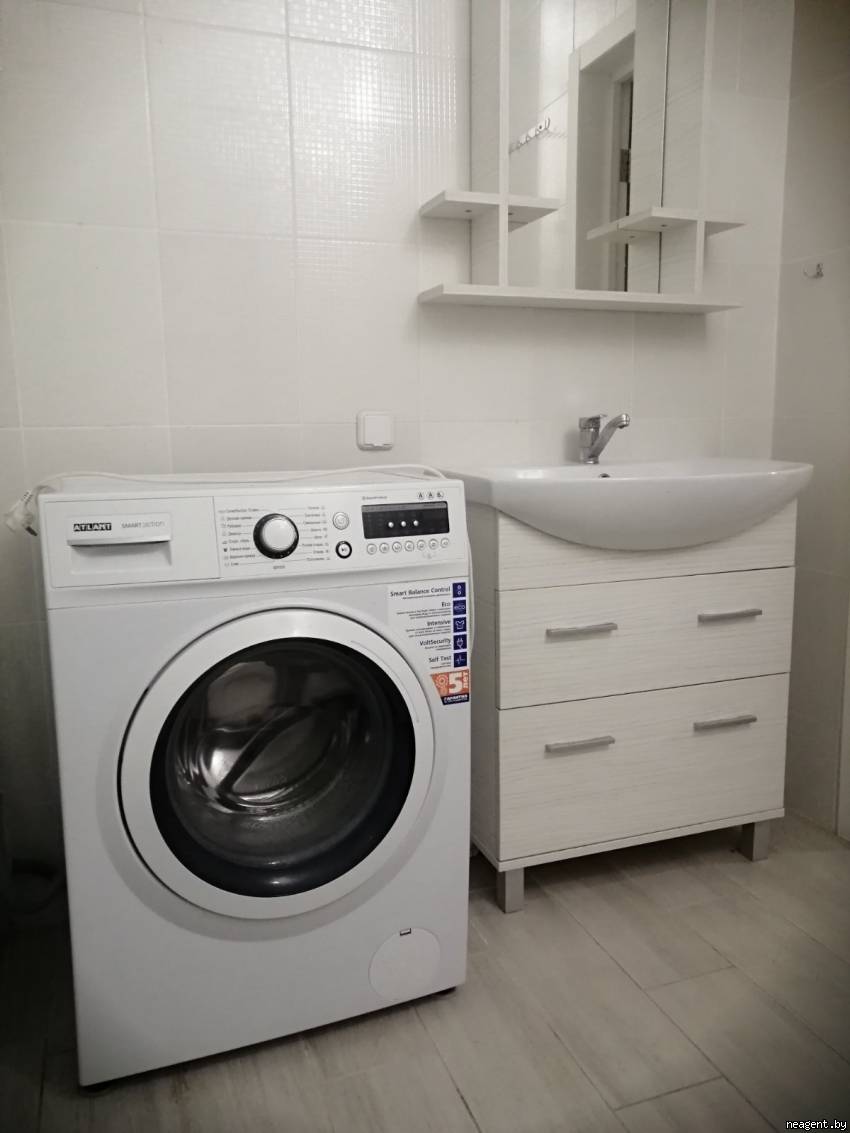 2-комнатная квартира, ул. Чюрлениса, 14, 1374 рублей: фото 9