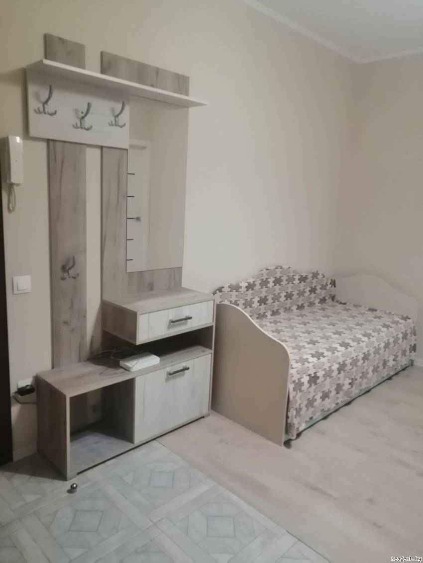 2-комнатная квартира, ул. Чюрлениса, 14, 1374 рублей: фото 10