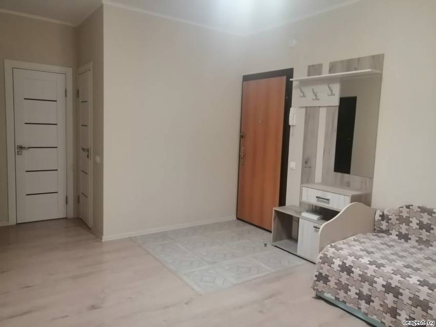 2-комнатная квартира, ул. Чюрлениса, 14, 1374 рублей: фото 11