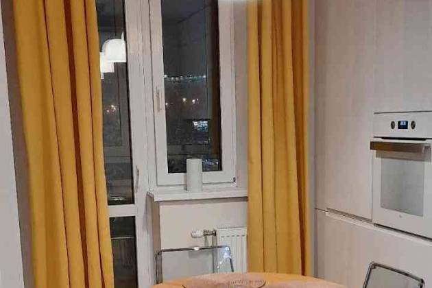 1-комнатная квартира, имени газеты «Правда» просп., за 1754 р.