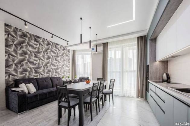 Квартира за 90 р.