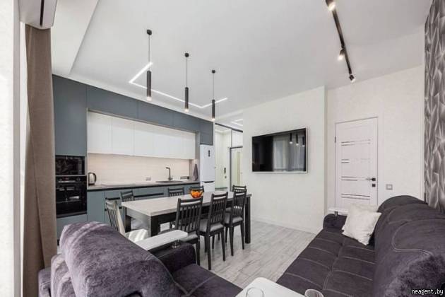 Квартира за 90 р.