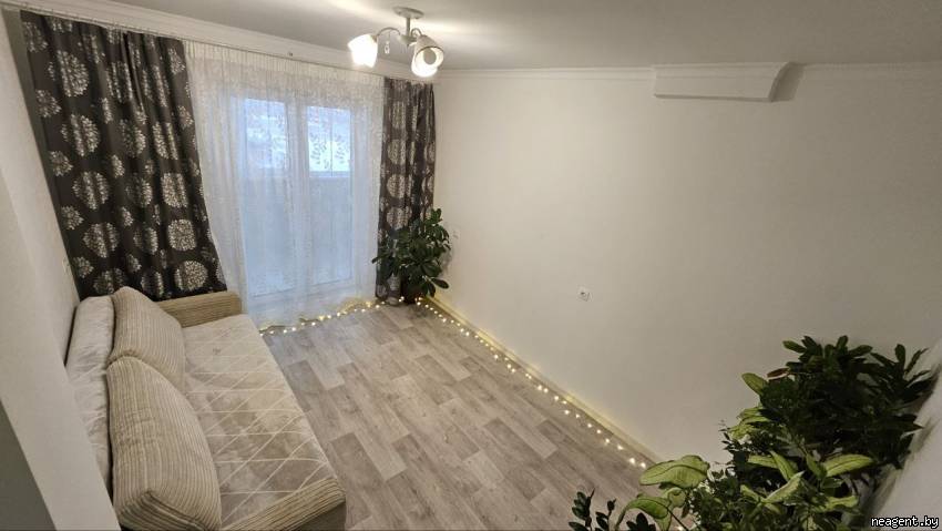 Комната, ул. Шишкина, 1, 727 рублей: фото 7