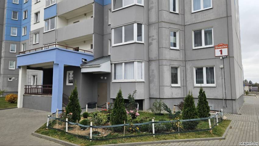 Комната, ул. Шишкина, 1, 727 рублей: фото 9