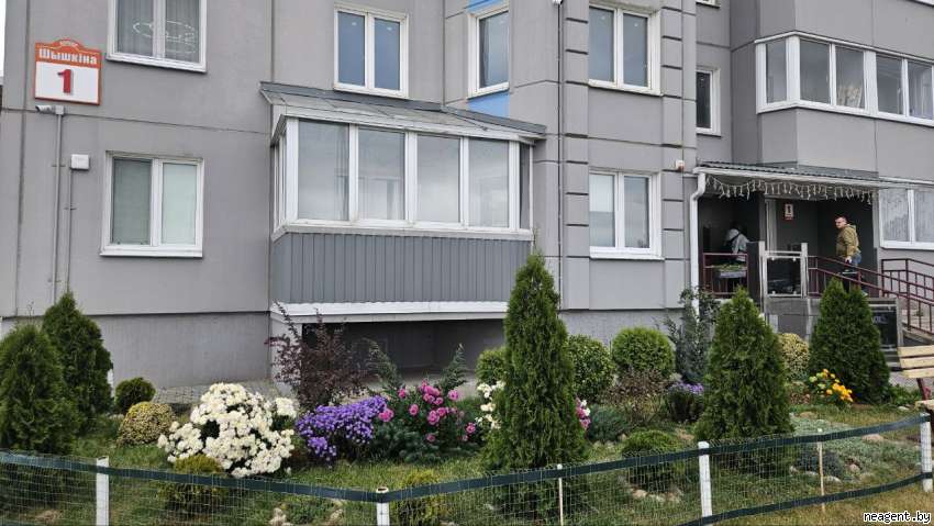 Комната, ул. Шишкина, 1, 727 рублей: фото 10