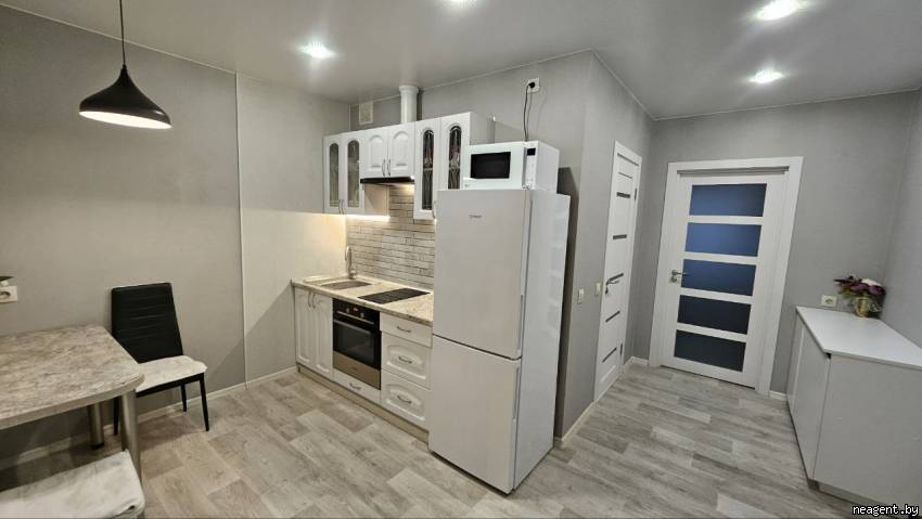 Комната, ул. Шишкина, 1, 727 рублей: фото 11