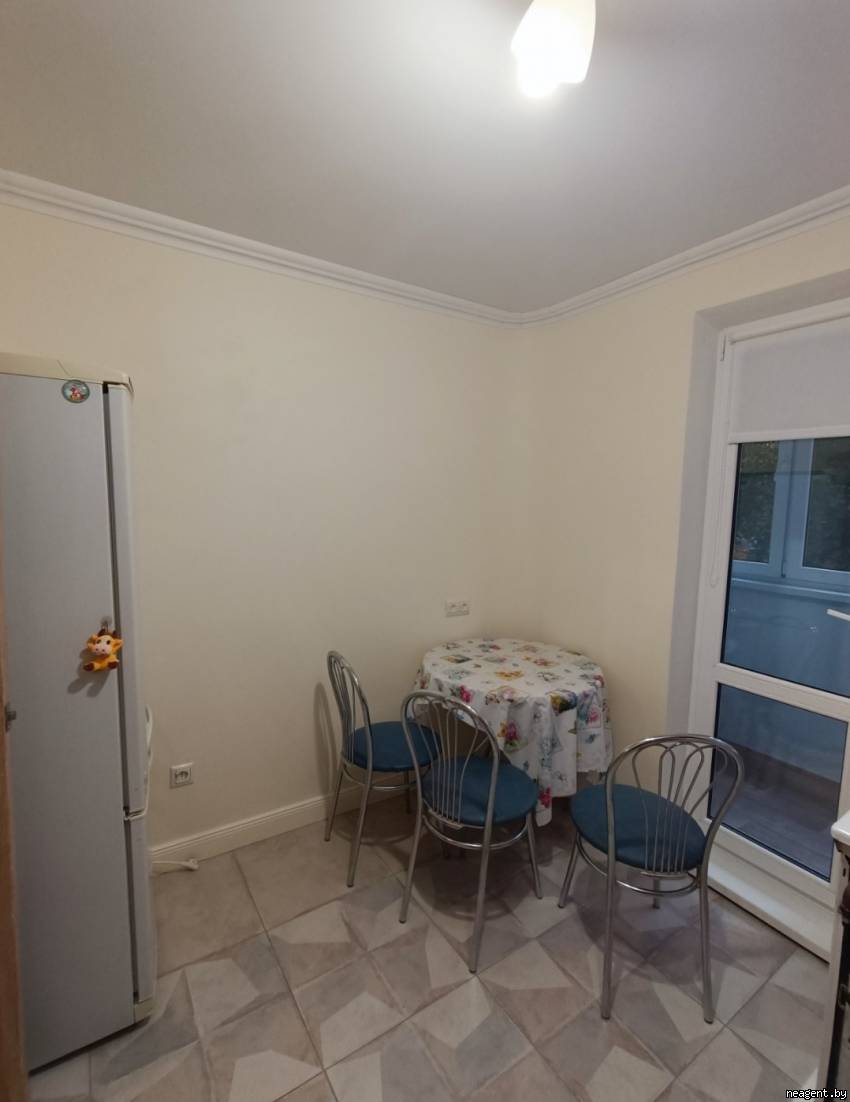 1-комнатная квартира, ул. Рафиева, 11, 1110 рублей: фото 7