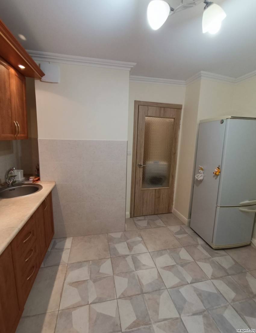 1-комнатная квартира, ул. Рафиева, 11, 1110 рублей: фото 8