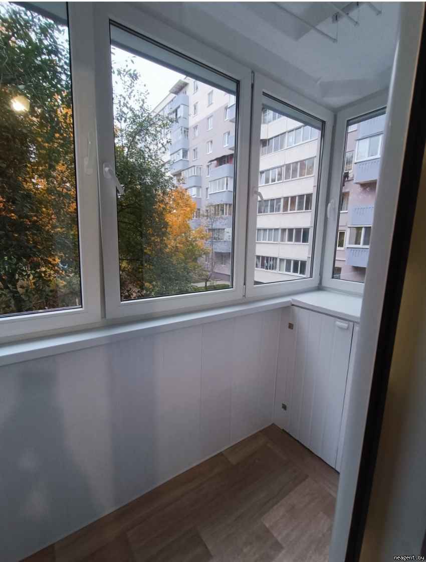 1-комнатная квартира, ул. Рафиева, 11, 1110 рублей: фото 12