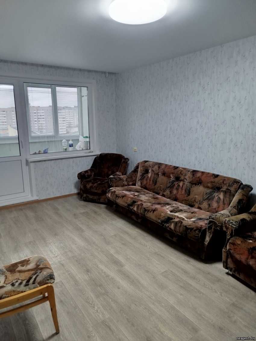 3-комнатная квартира, ул. Герасименко, 29, 1370 рублей: фото 1