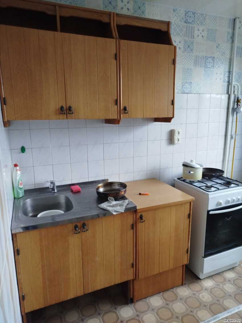 3-комнатная квартира, ул. Герасименко, 29, 1370 рублей: фото 5