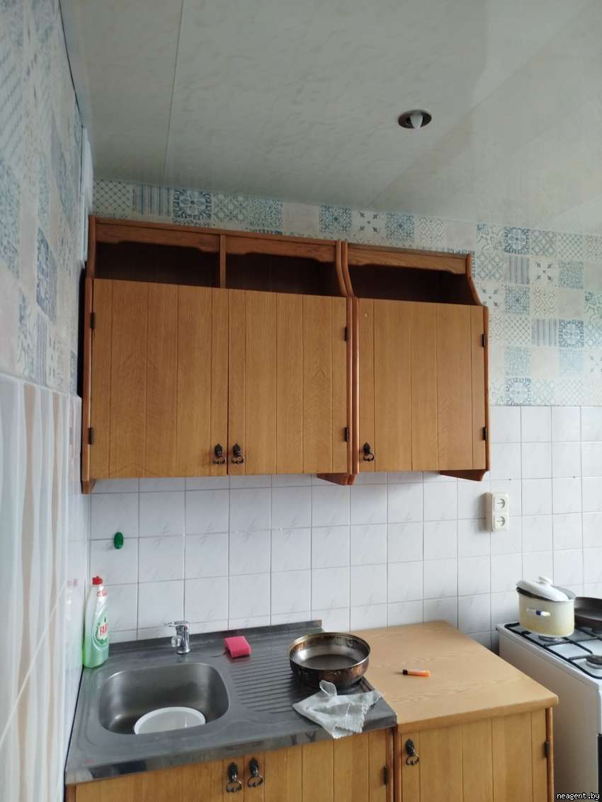 3-комнатная квартира, ул. Герасименко, 29, 1370 рублей: фото 6