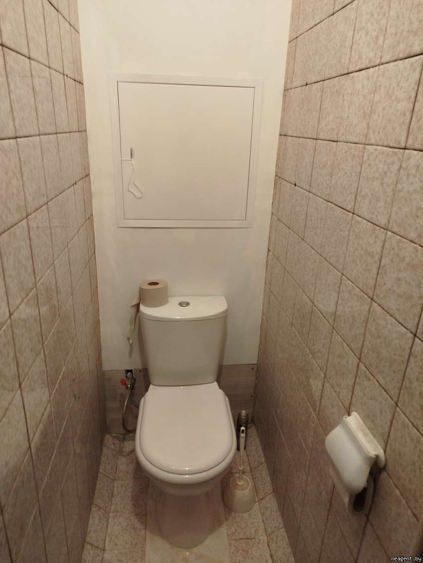 3-комнатная квартира, ул. Герасименко, 29, 1370 рублей: фото 8