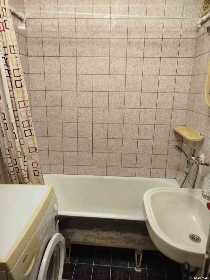 3-комнатная квартира, ул. Герасименко, 29, 1370 рублей: фото 9