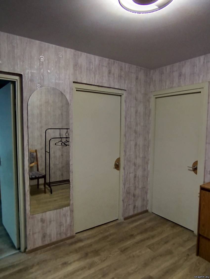 3-комнатная квартира, ул. Герасименко, 29, 1370 рублей: фото 10