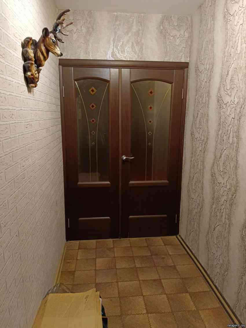 2-комнатная квартира, ул. Голодеда, 9, 350 рублей: фото 1