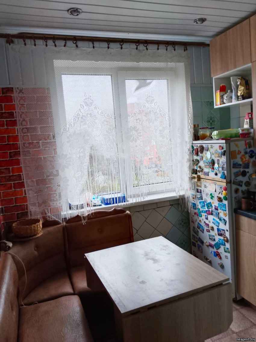 2-комнатная квартира, ул. Голодеда, 9, 350 рублей: фото 2