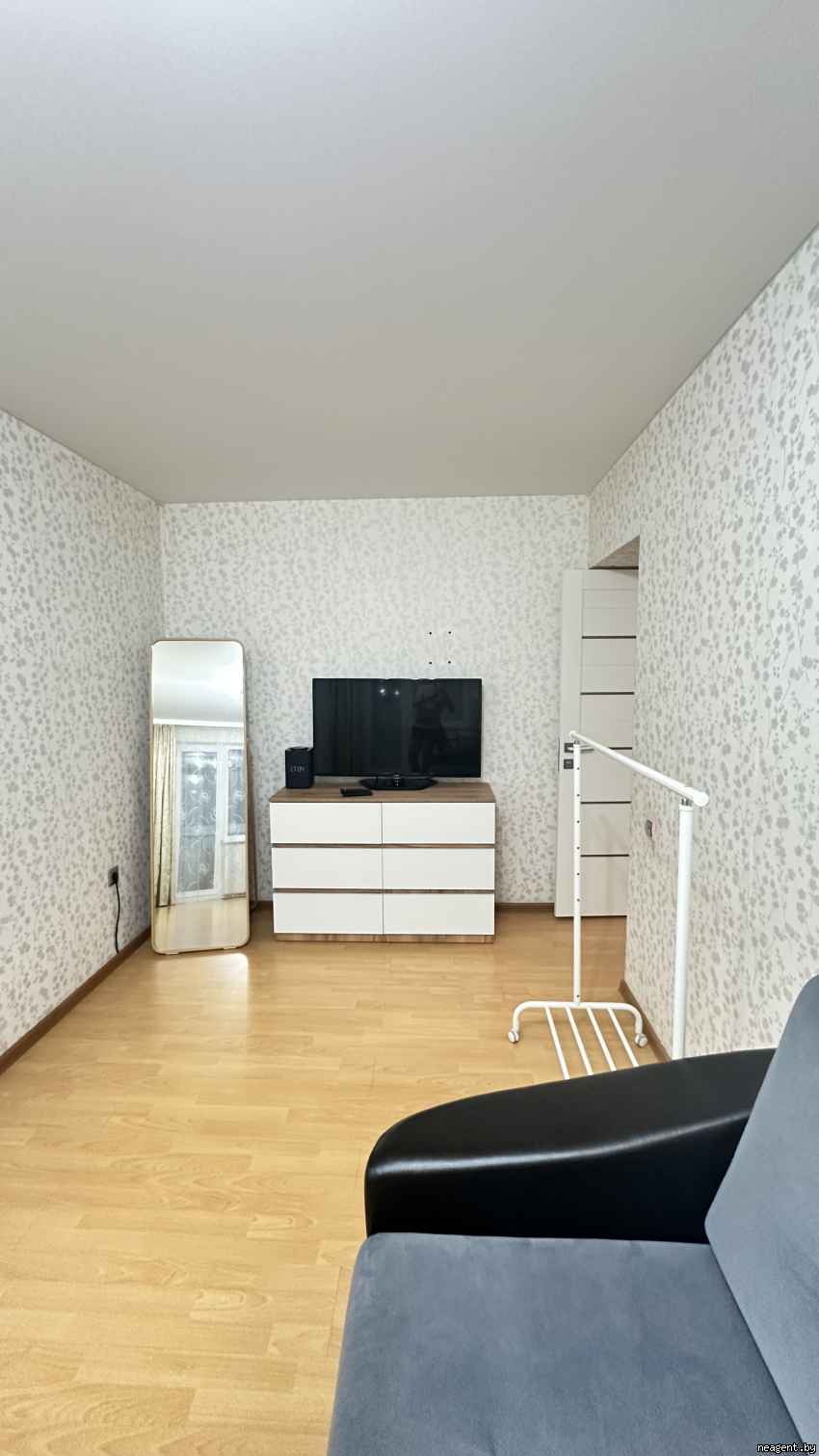 Комната, ул. Плеханова, 34, 730 рублей: фото 1