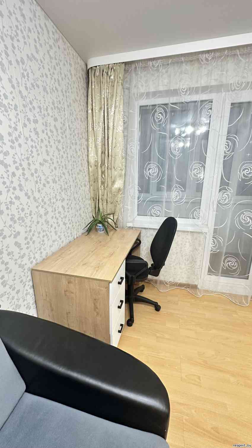 Комната, ул. Плеханова, 34, 730 рублей: фото 3