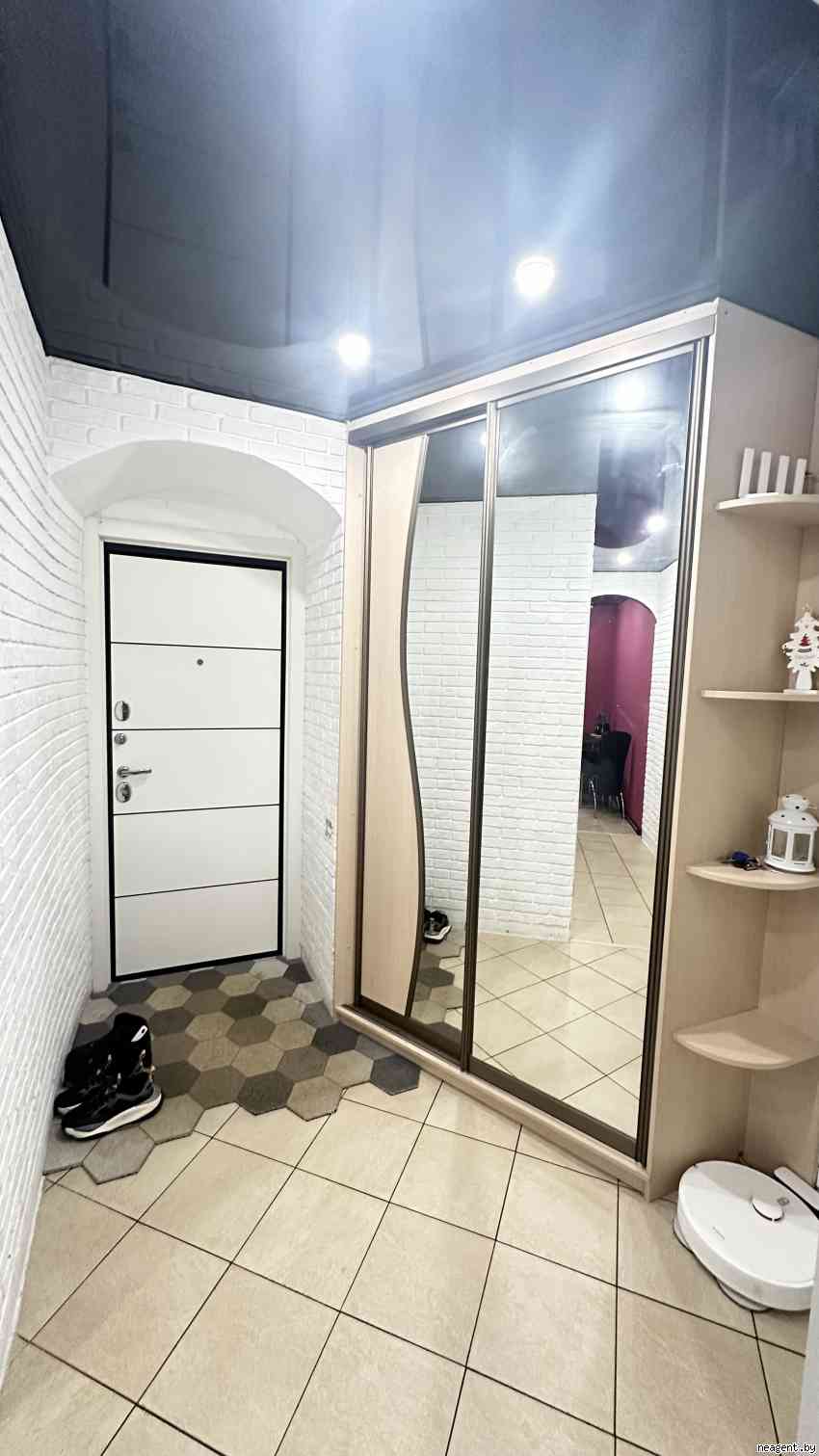 Комната, ул. Плеханова, 34, 730 рублей: фото 4