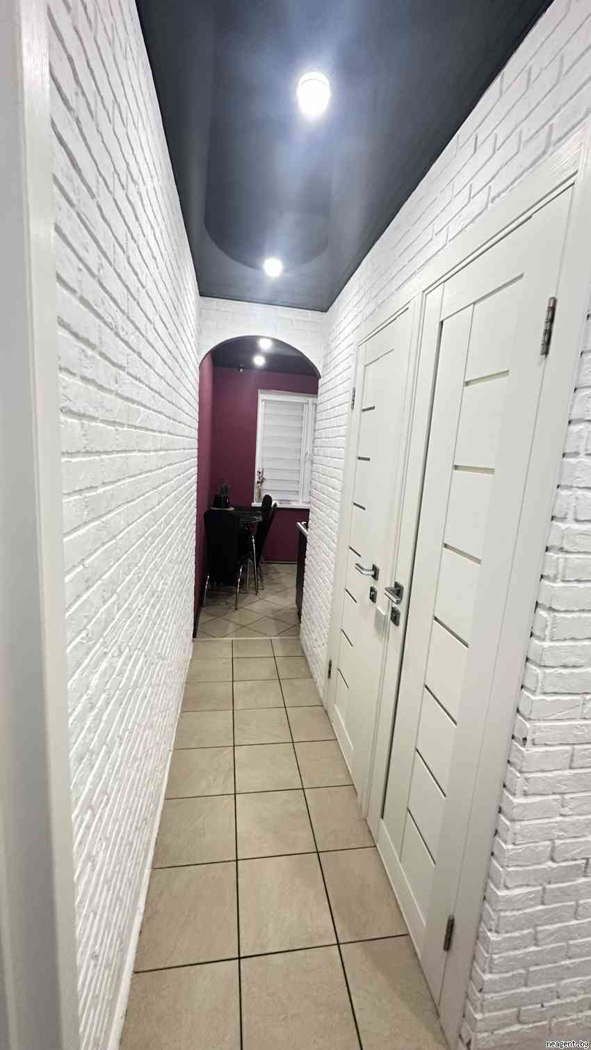 Комната, ул. Плеханова, 34, 730 рублей: фото 5