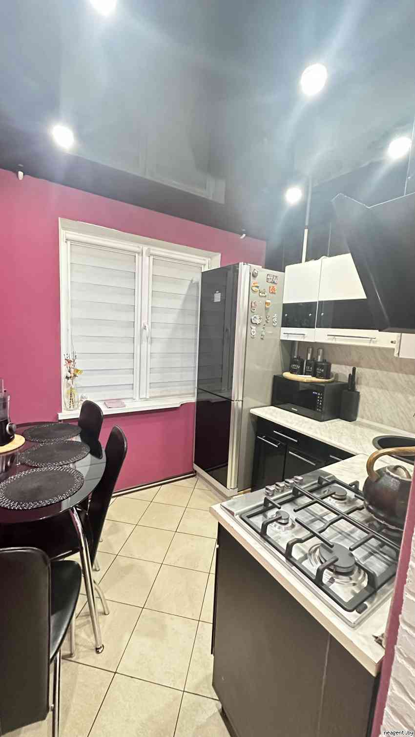 Комната, ул. Плеханова, 34, 730 рублей: фото 6