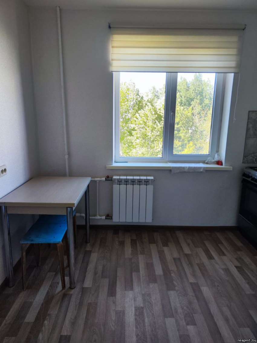 1-комнатная квартира, Красноармейская, 45, 260 рублей: фото 1