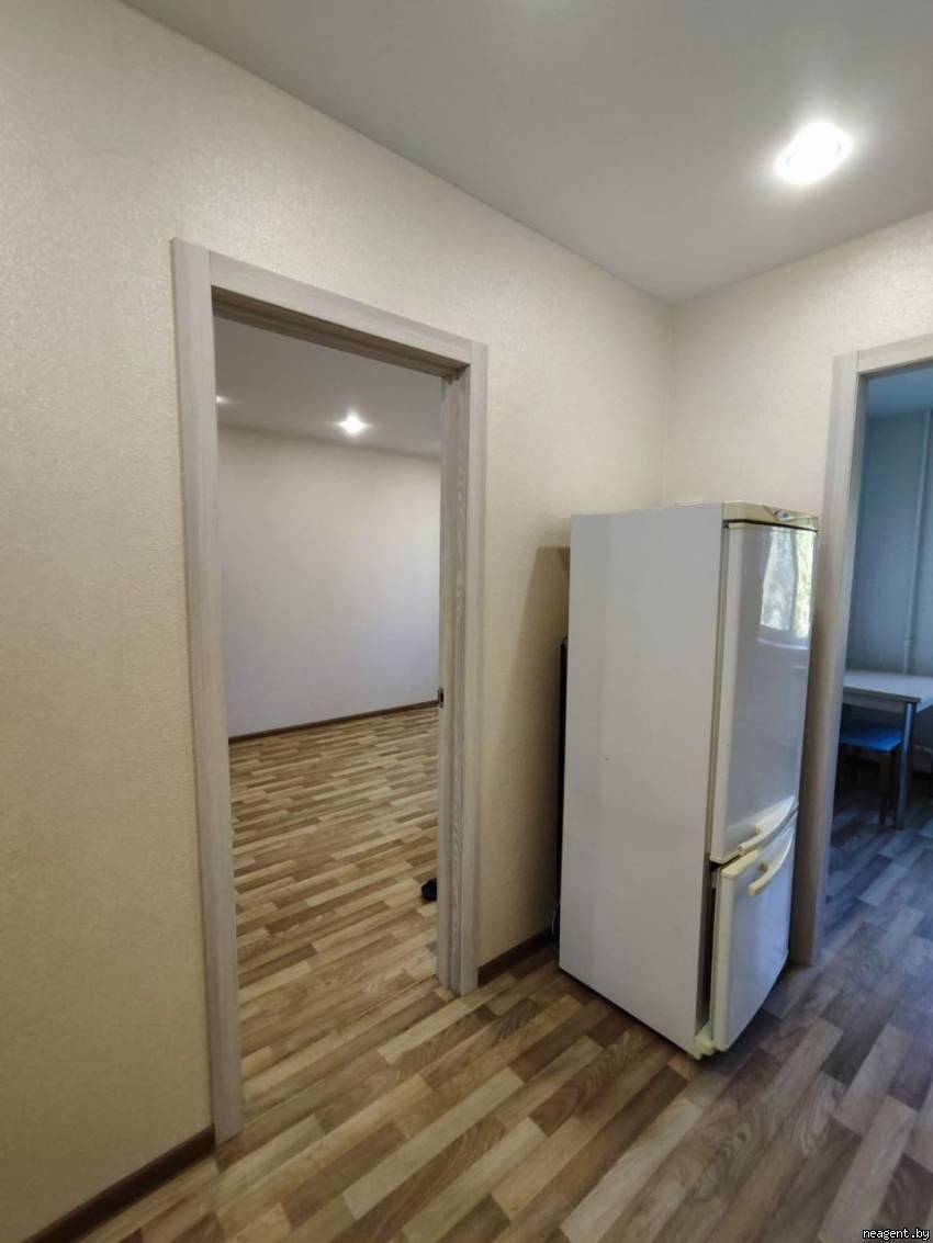 1-комнатная квартира, Красноармейская, 45, 260 рублей: фото 3