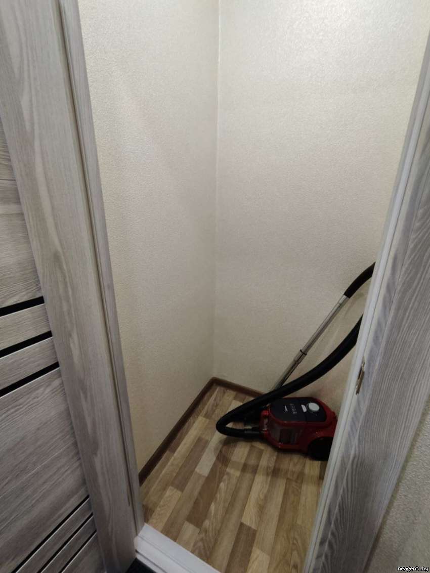 1-комнатная квартира, Красноармейская, 45, 260 рублей: фото 5