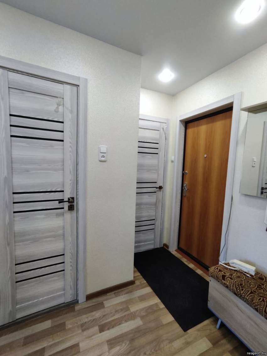 1-комнатная квартира, Красноармейская, 45, 260 рублей: фото 6