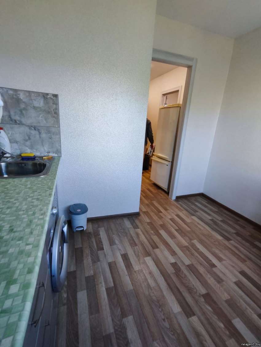 1-комнатная квартира, Красноармейская, 45, 260 рублей: фото 8