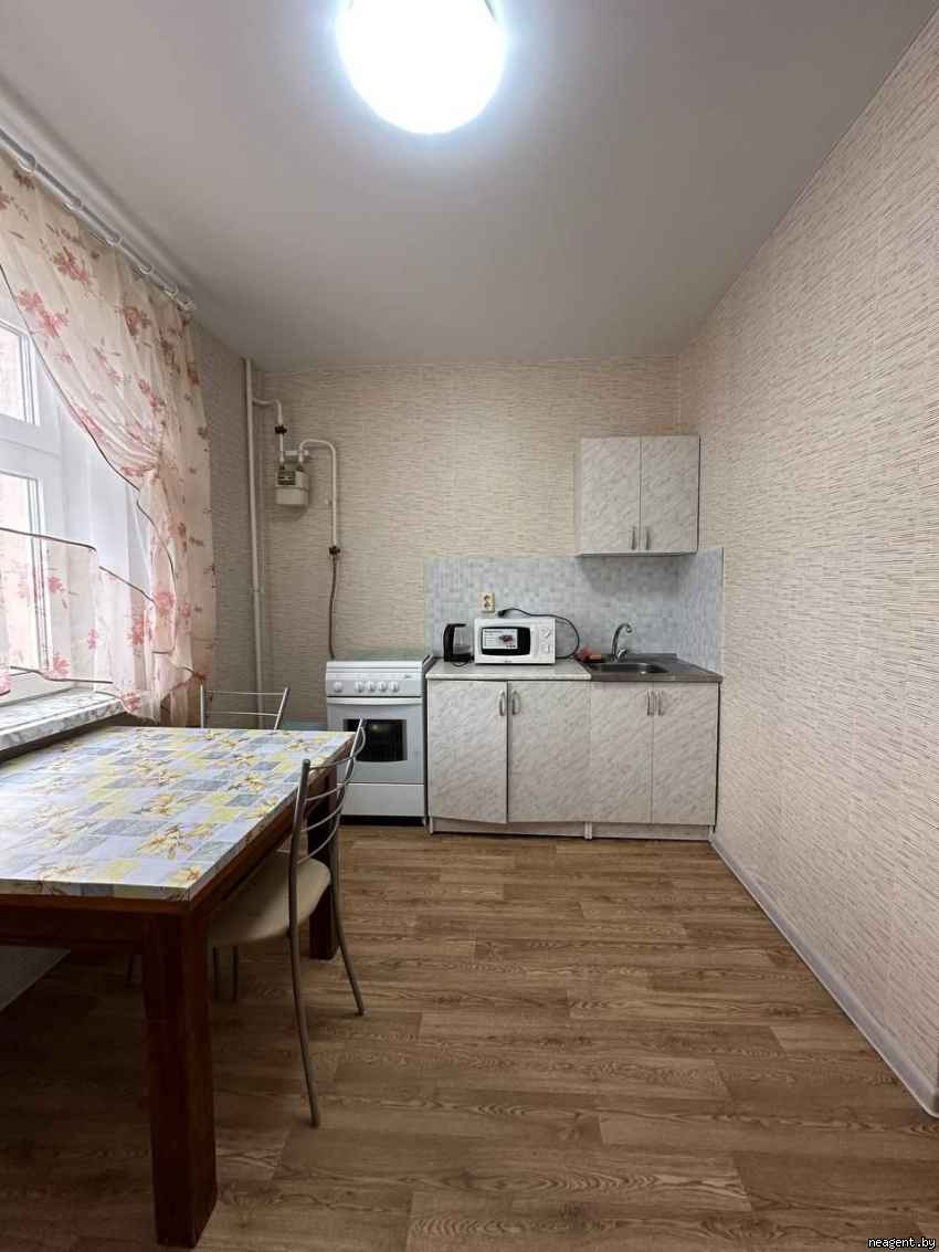 1-комнатная квартира, Песочная, 22, 380 рублей: фото 8