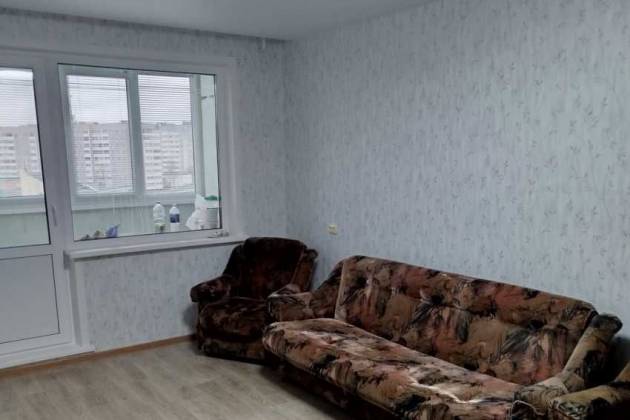 3-комнатная квартира, Герасименко ул., за 1370 р.