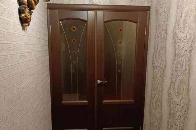 2-комнатная квартира, Голодеда ул., за 350 р.