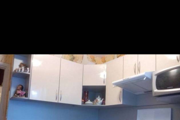 2-комнатная квартира, Рокоссовского просп., за 1200 р.